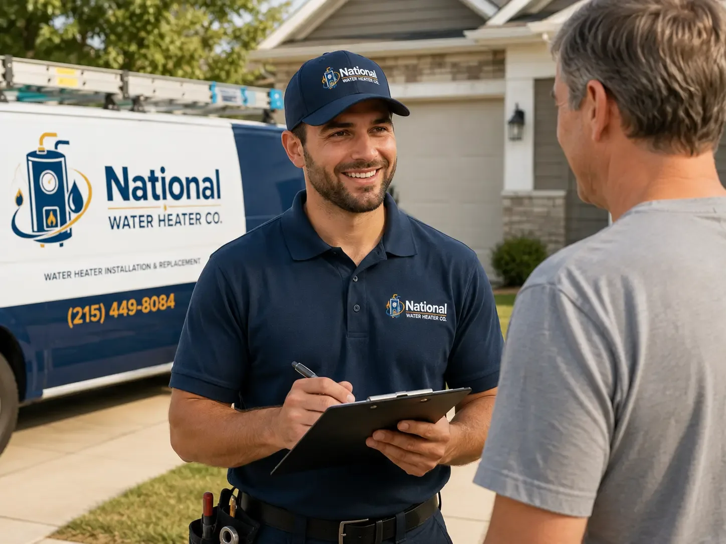 Water Heater Installation Jackson, NE FAQs